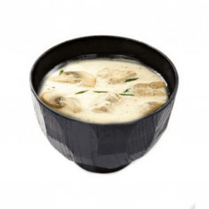Тайський суп з кур.філе «Торі»