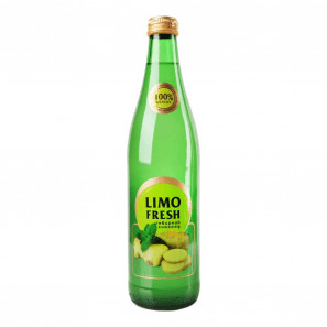 Лимонад LimoFresh (в асортименті)