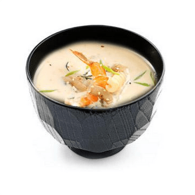 Тайський суп з море-продуктами «Моріавасе»